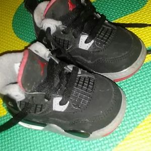Jordans